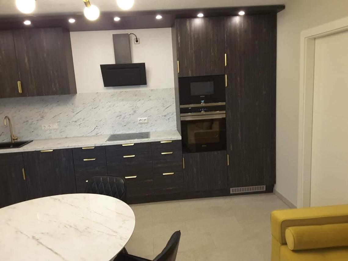 Strandidyll Uckeritz Luaran gambar