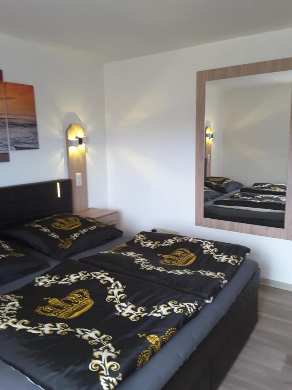 Strandidyll Uckeritz Luaran gambar