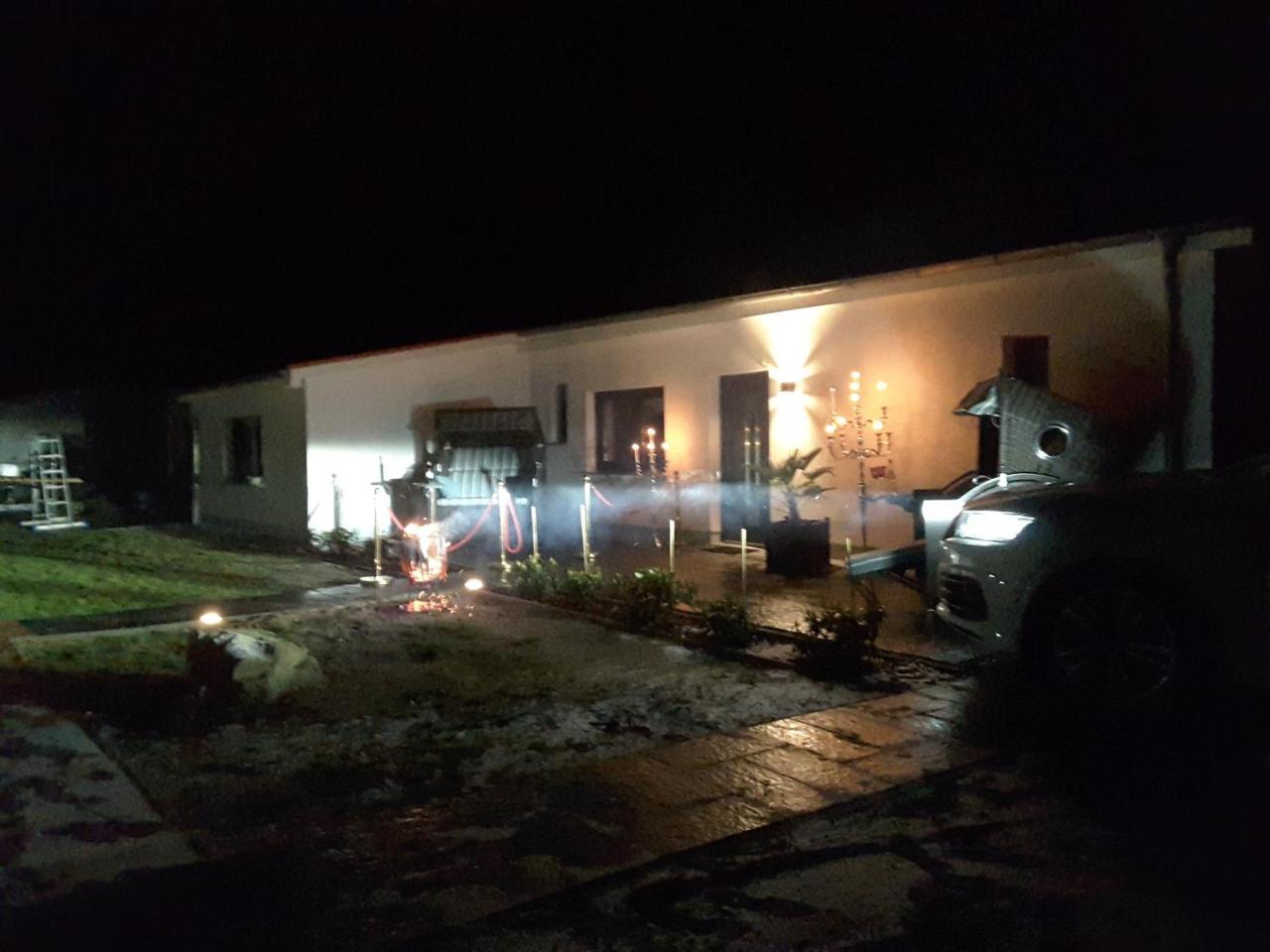 Strandidyll Uckeritz Luaran gambar